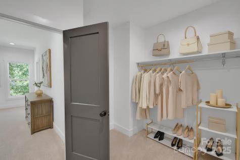 5615 Lantana Avenue Charlotte NC 28212