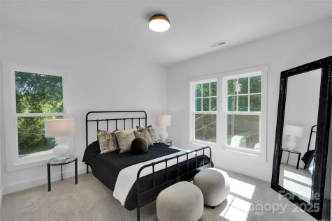 5615 Lantana Avenue Charlotte NC 28212