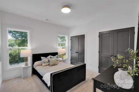 5615 Lantana Avenue Charlotte NC 28212