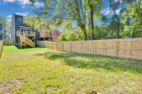 5615 Lantana Avenue Charlotte NC 28212