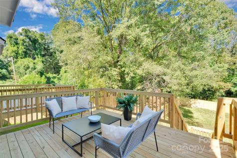 5615 Lantana Avenue Charlotte NC 28212