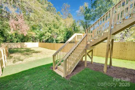 5615 Lantana Avenue Charlotte NC 28212