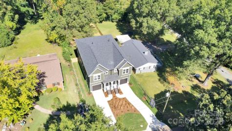 5615 Lantana Avenue Charlotte NC 28212