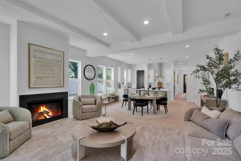 5615 Lantana Avenue Charlotte NC 28212