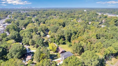 5615 Lantana Avenue Charlotte NC 28212