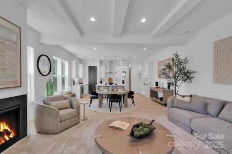 5615 Lantana Avenue Charlotte NC 28212