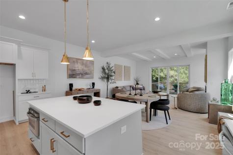 5615 Lantana Avenue Charlotte NC 28212