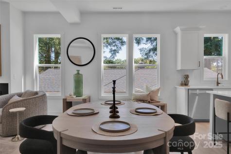 5615 Lantana Avenue Charlotte NC 28212