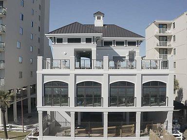 5825 Catalina Drive North Myrtle Beach SC 29582