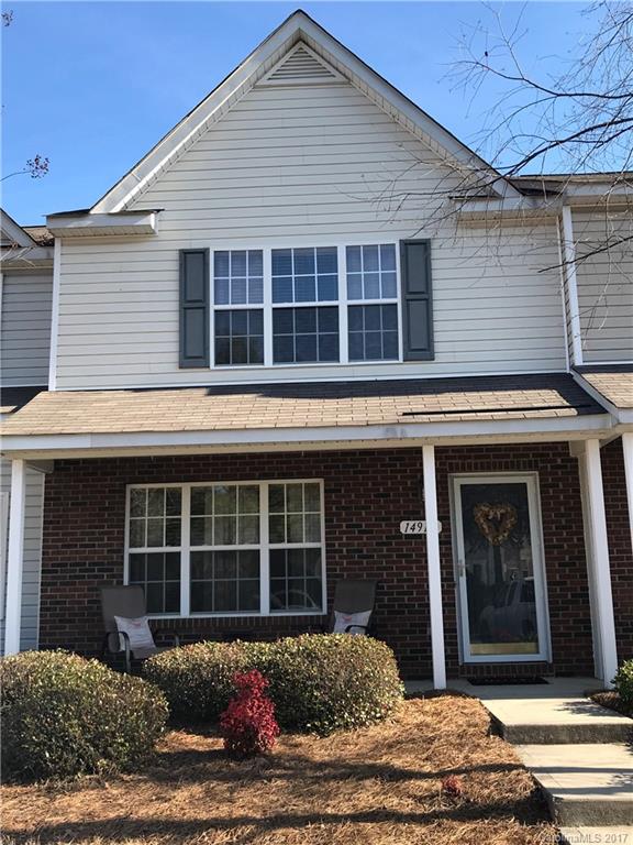 14918 Deshler Court Charlotte NC 28273