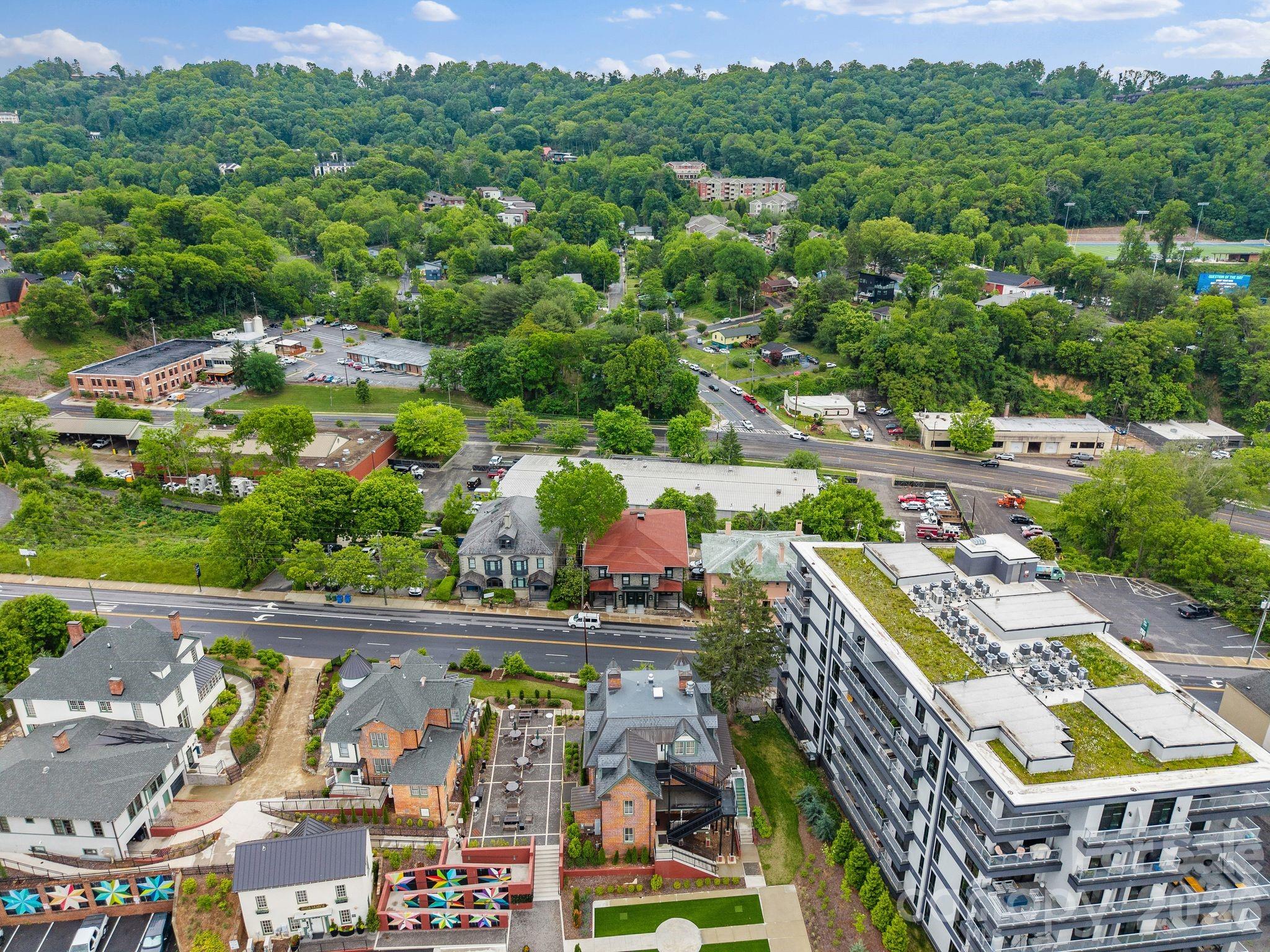 134 Biltmore Avenue Asheville NC 28801