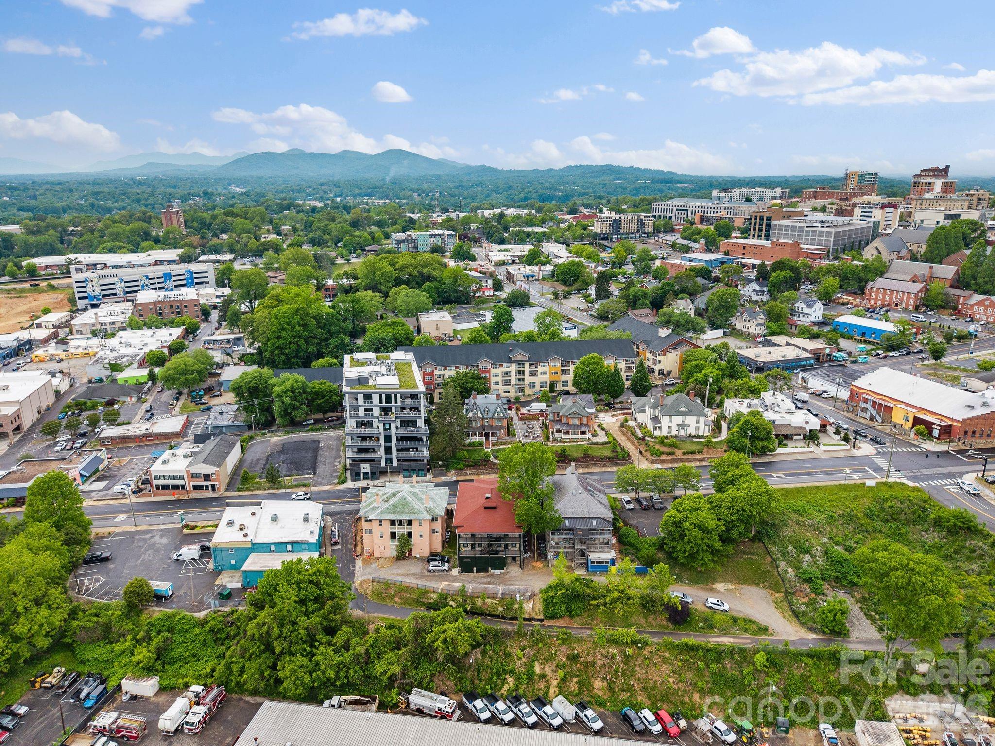 134 Biltmore Avenue Asheville NC 28801