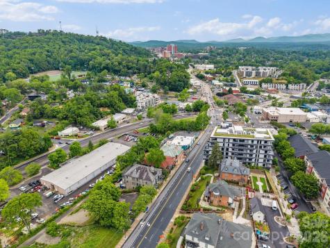 134 Biltmore Avenue Asheville NC 28801