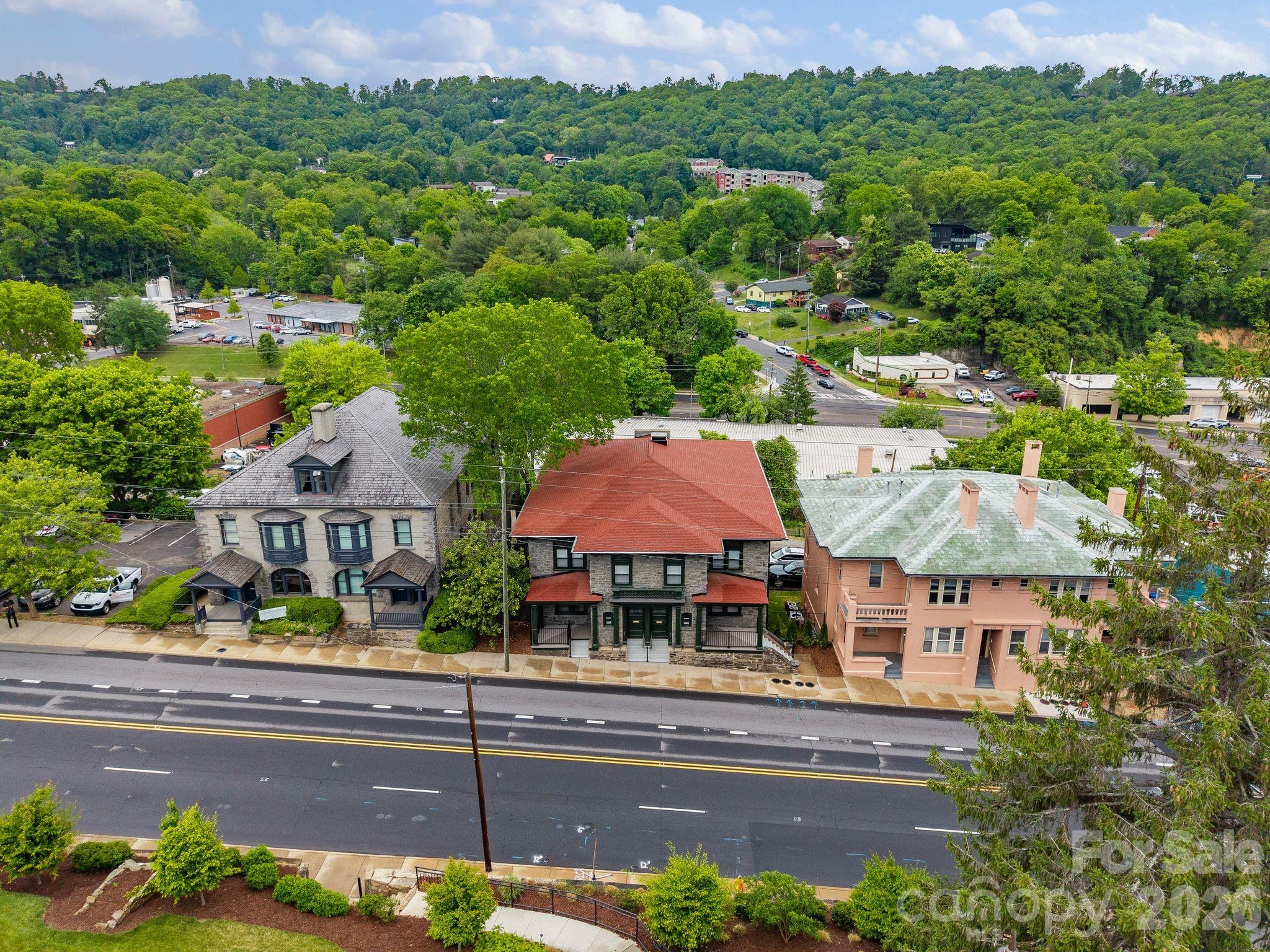134 Biltmore Avenue Asheville NC 28801