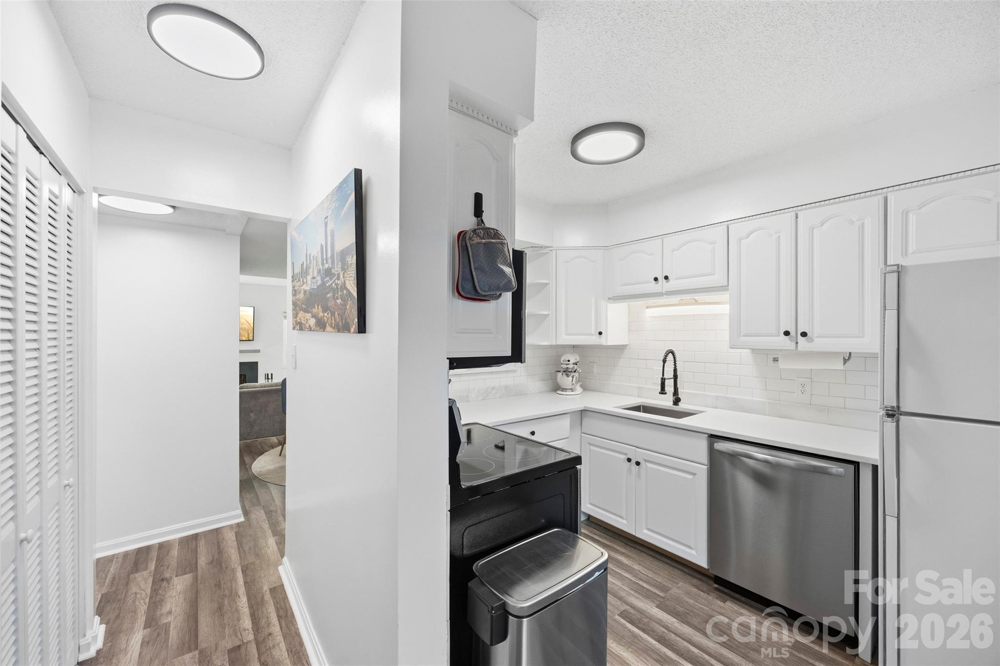 3617 Maple Glen Lane Charlotte NC 28226