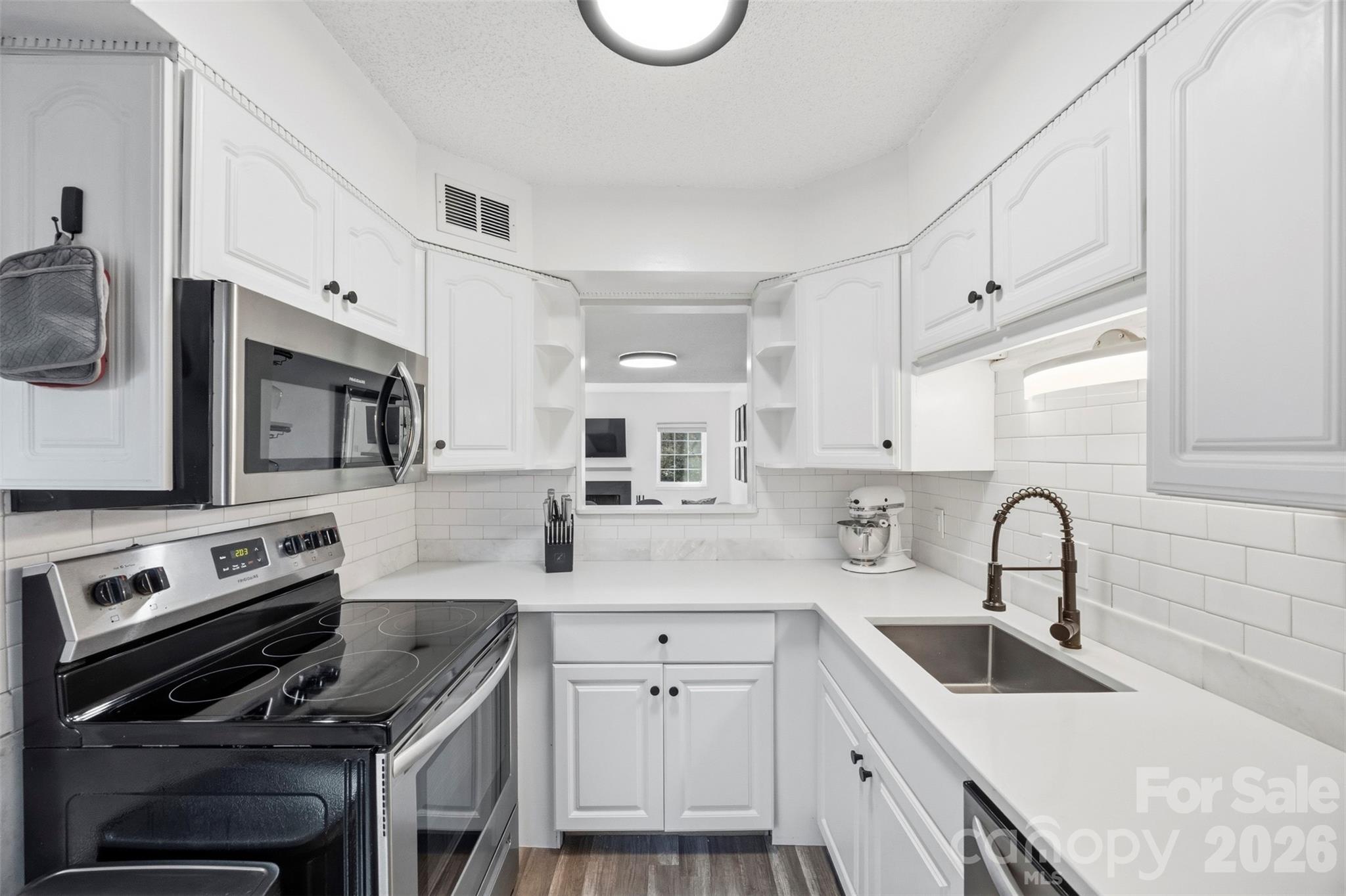 3617 Maple Glen Lane Charlotte NC 28226