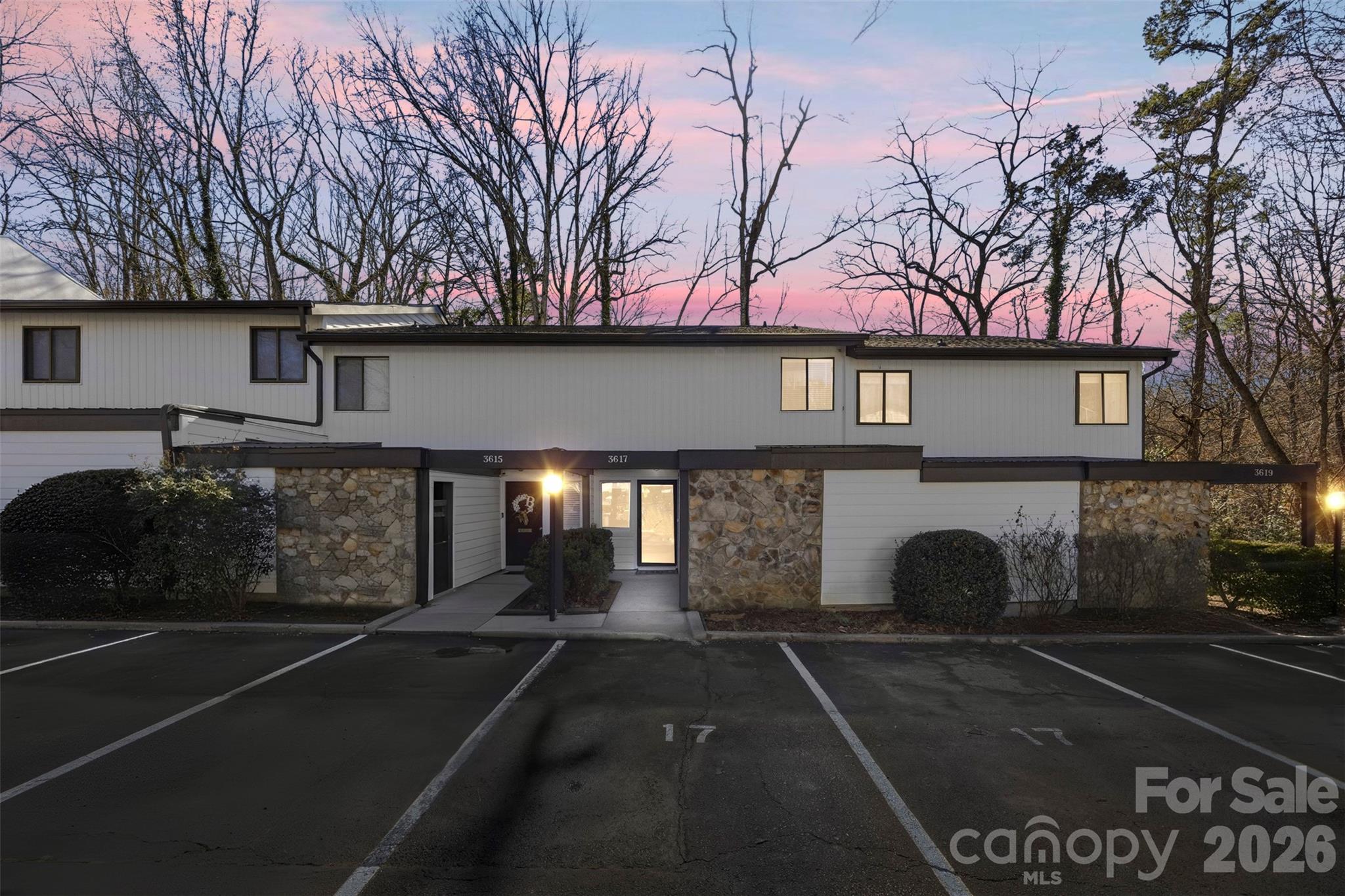 3617 Maple Glen Lane Charlotte NC 28226