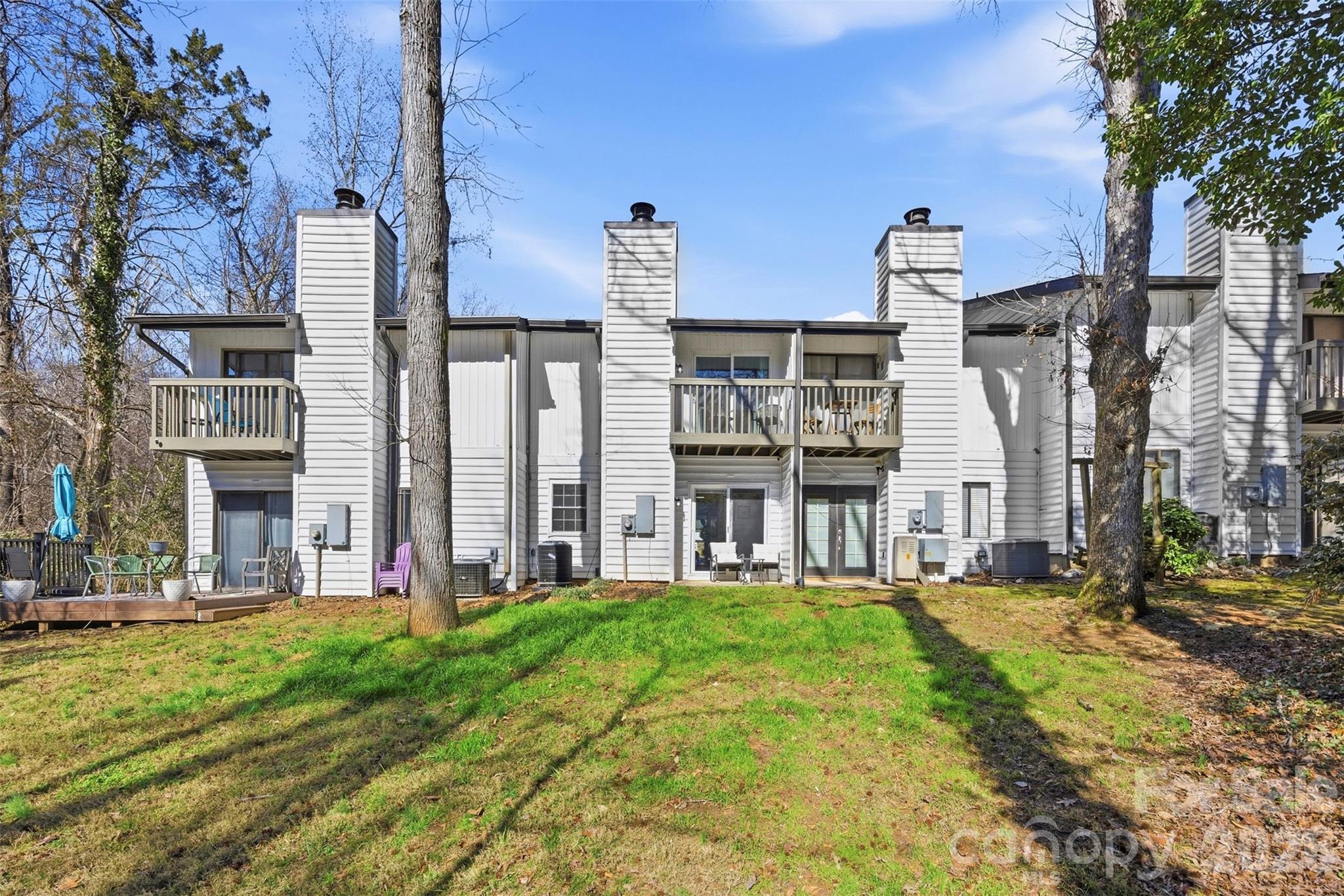 3617 Maple Glen Lane Charlotte NC 28226