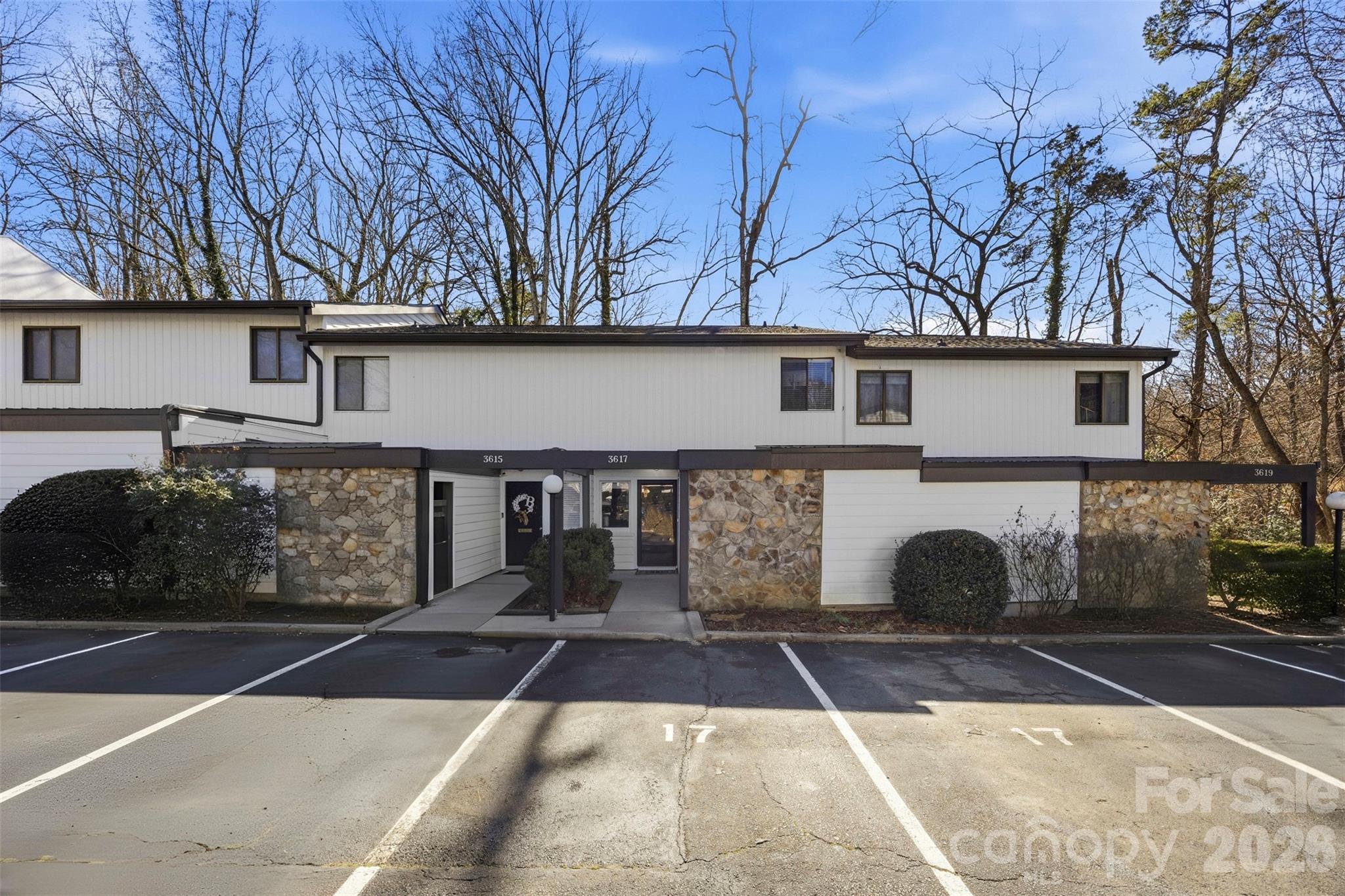 3617 Maple Glen Lane Charlotte NC 28226