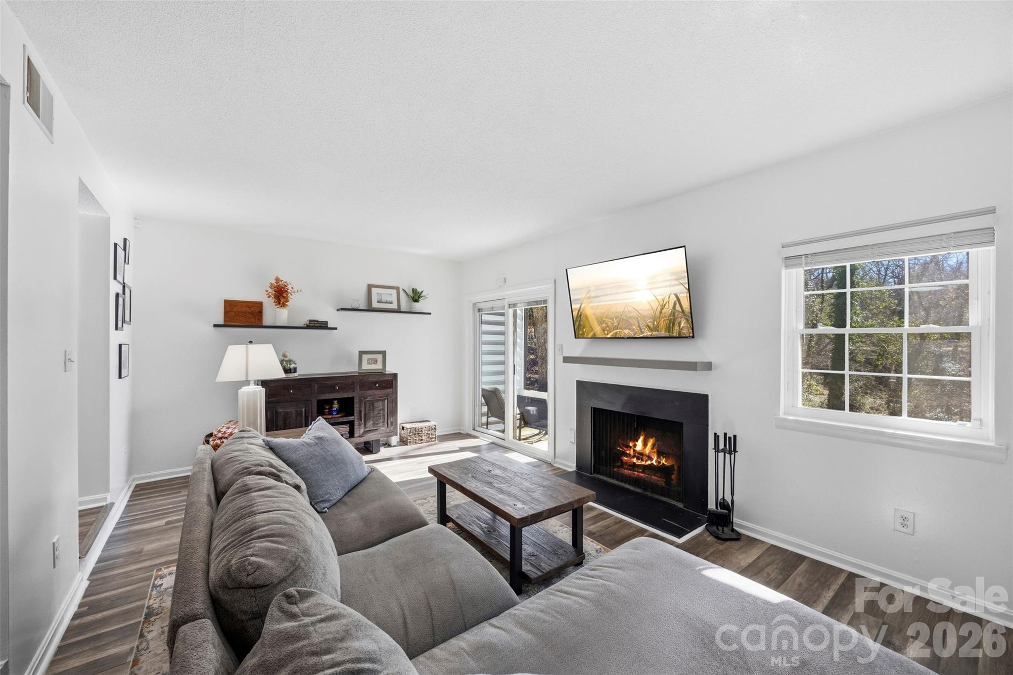 3617 Maple Glen Lane Charlotte NC 28226