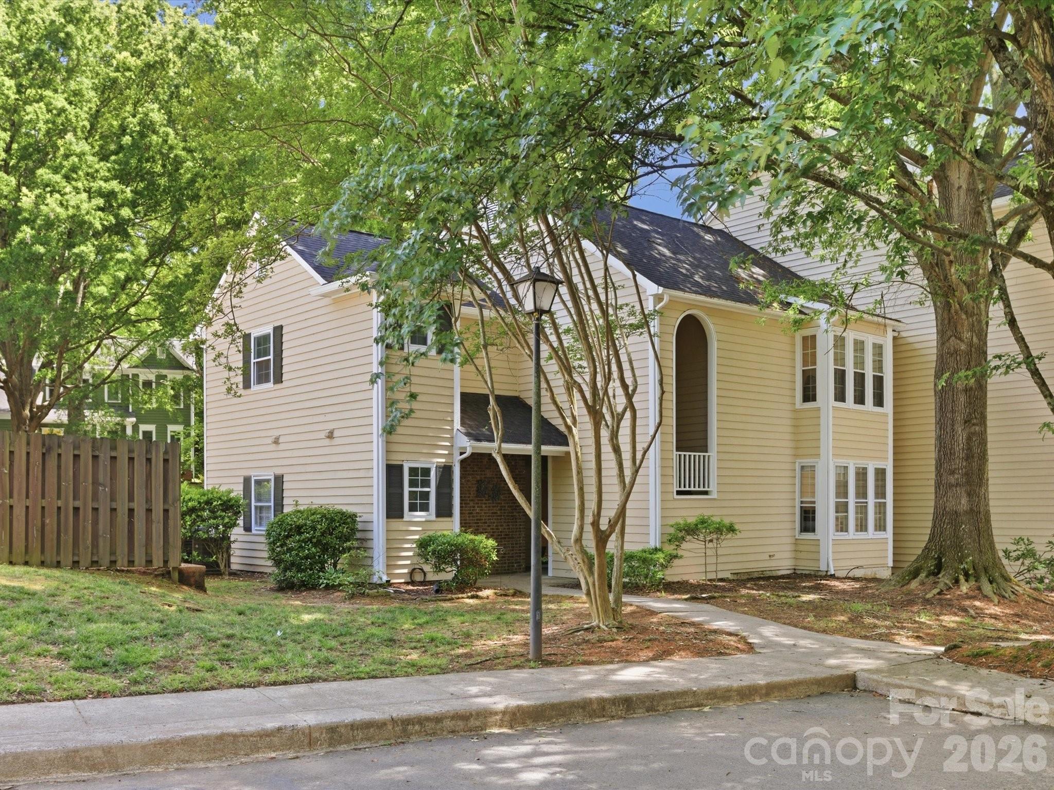 3304 Selwyn Farms Lane Charlotte NC 28209