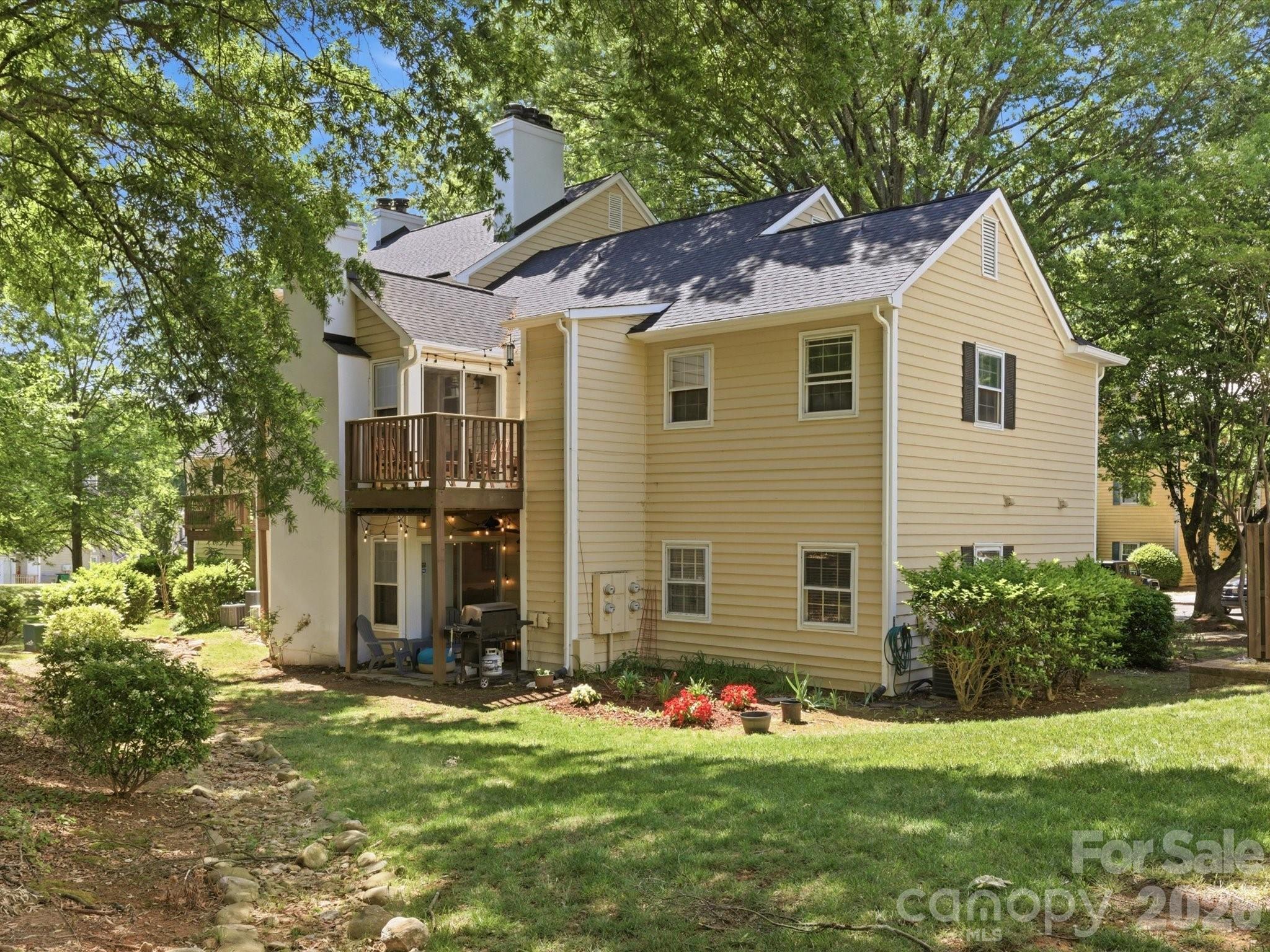 3304 Selwyn Farms Lane Charlotte NC 28209