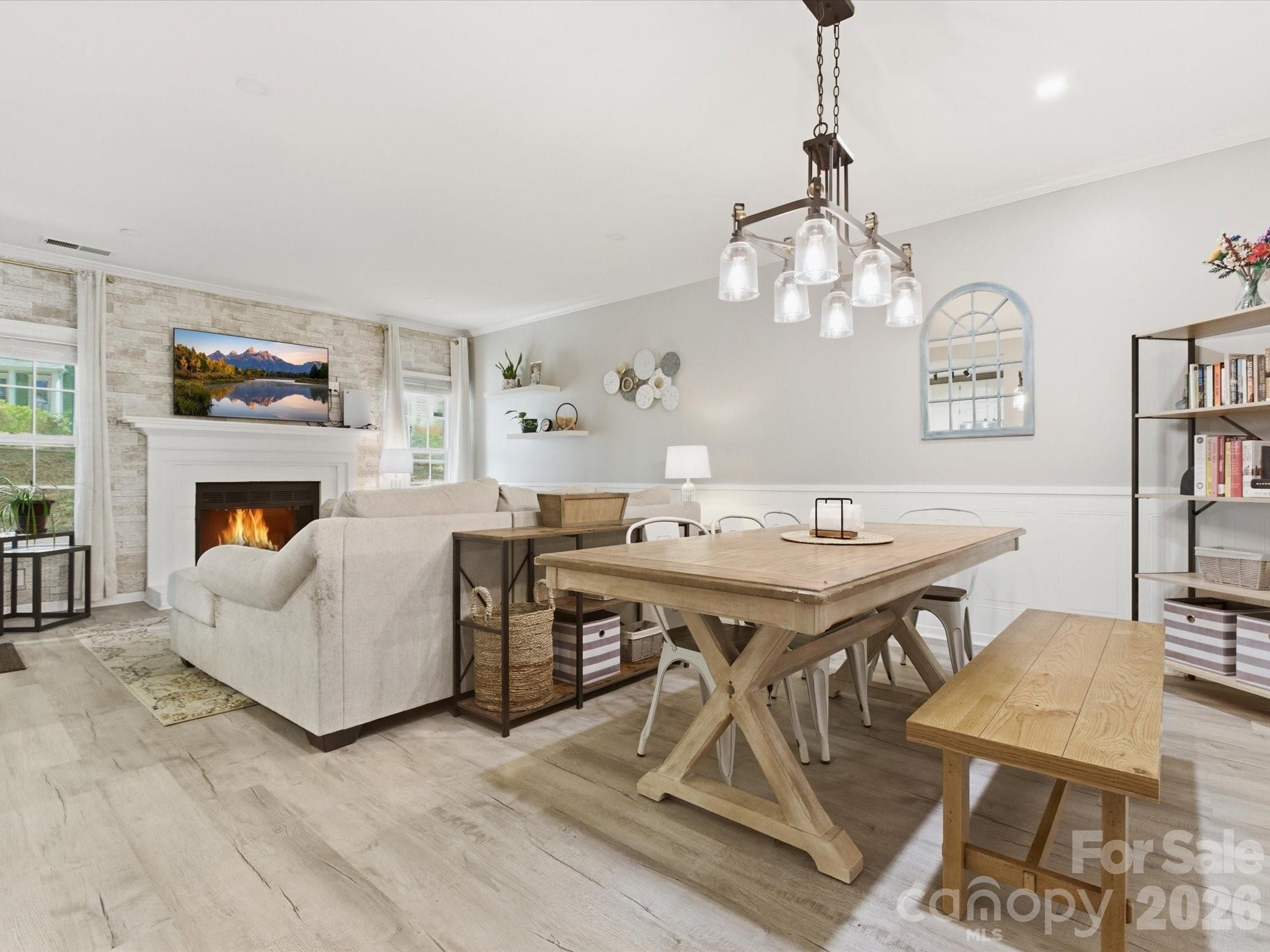 3304 Selwyn Farms Lane Charlotte NC 28209