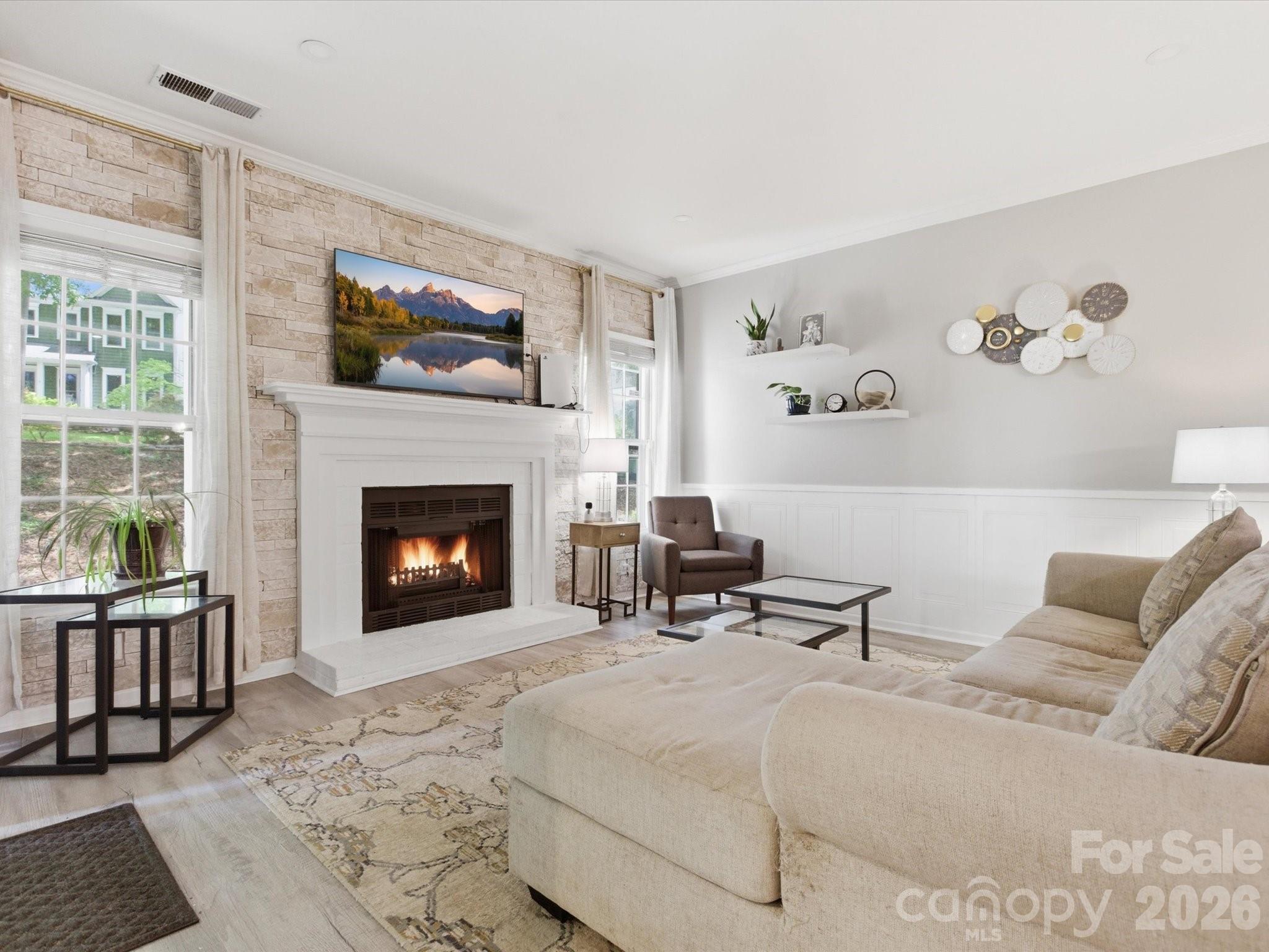 3304 Selwyn Farms Lane Charlotte NC 28209