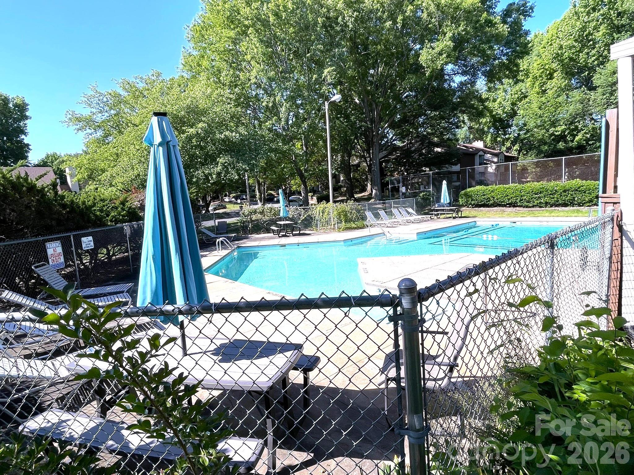 7236 Winery Lane Charlotte NC 28227
