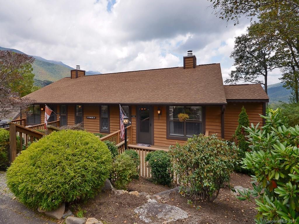 502 Overlook Drive Burnsville NC 28714
