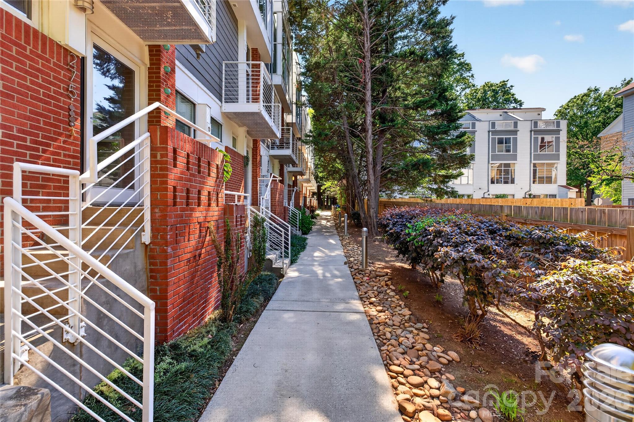 279 Mcdonald Avenue Charlotte NC 28203
