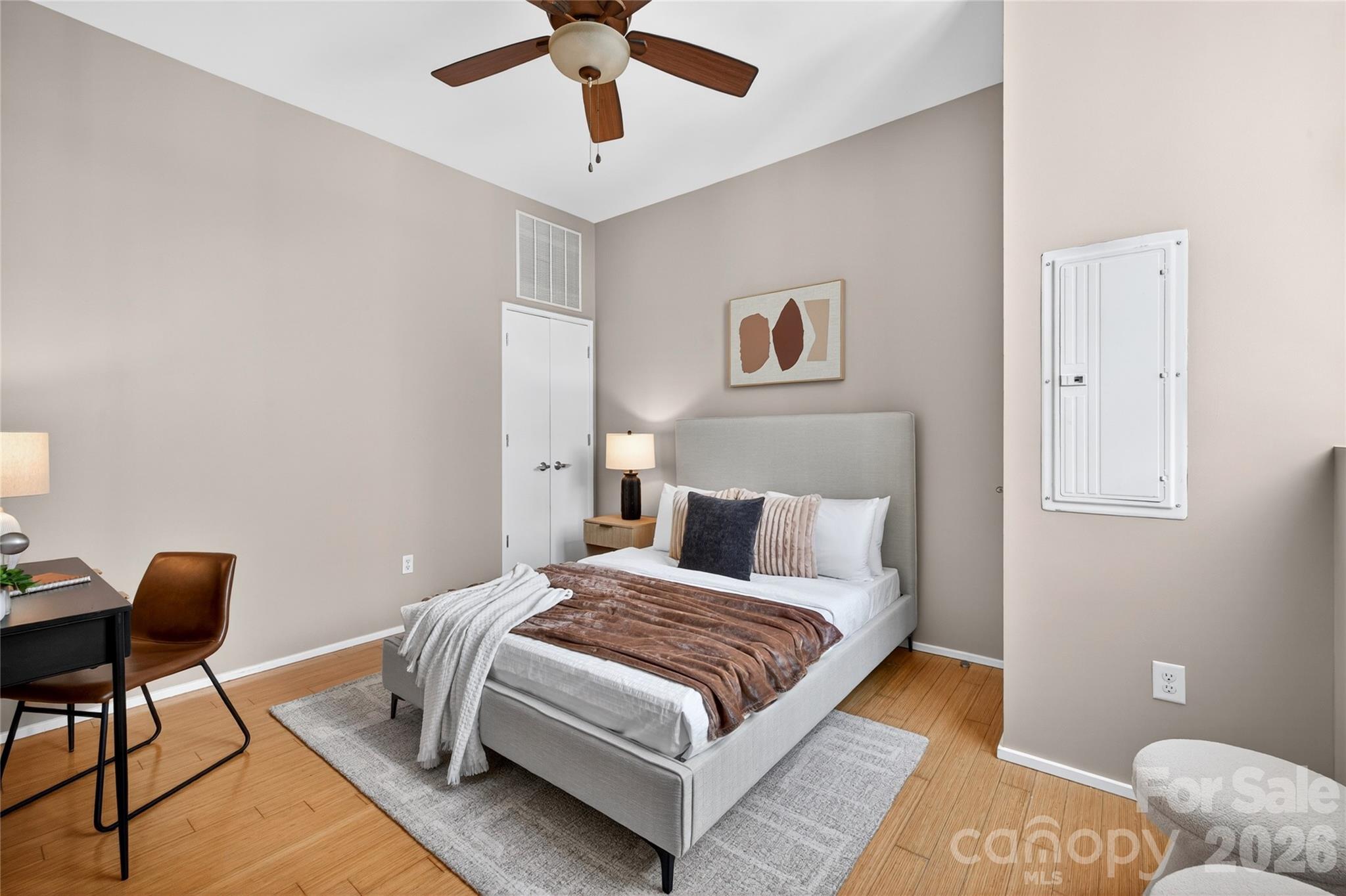 279 Mcdonald Avenue Charlotte NC 28203
