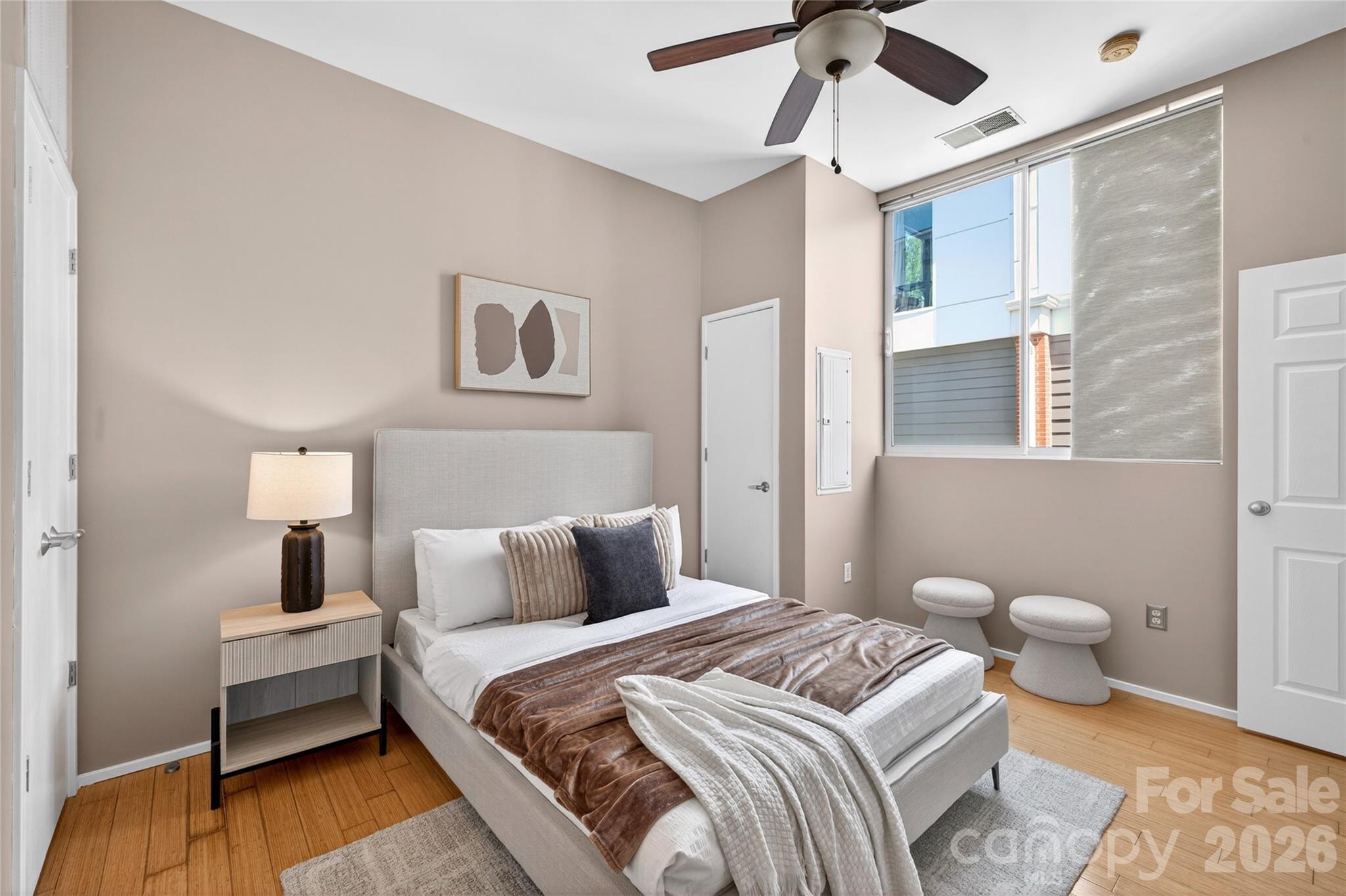 279 Mcdonald Avenue Charlotte NC 28203