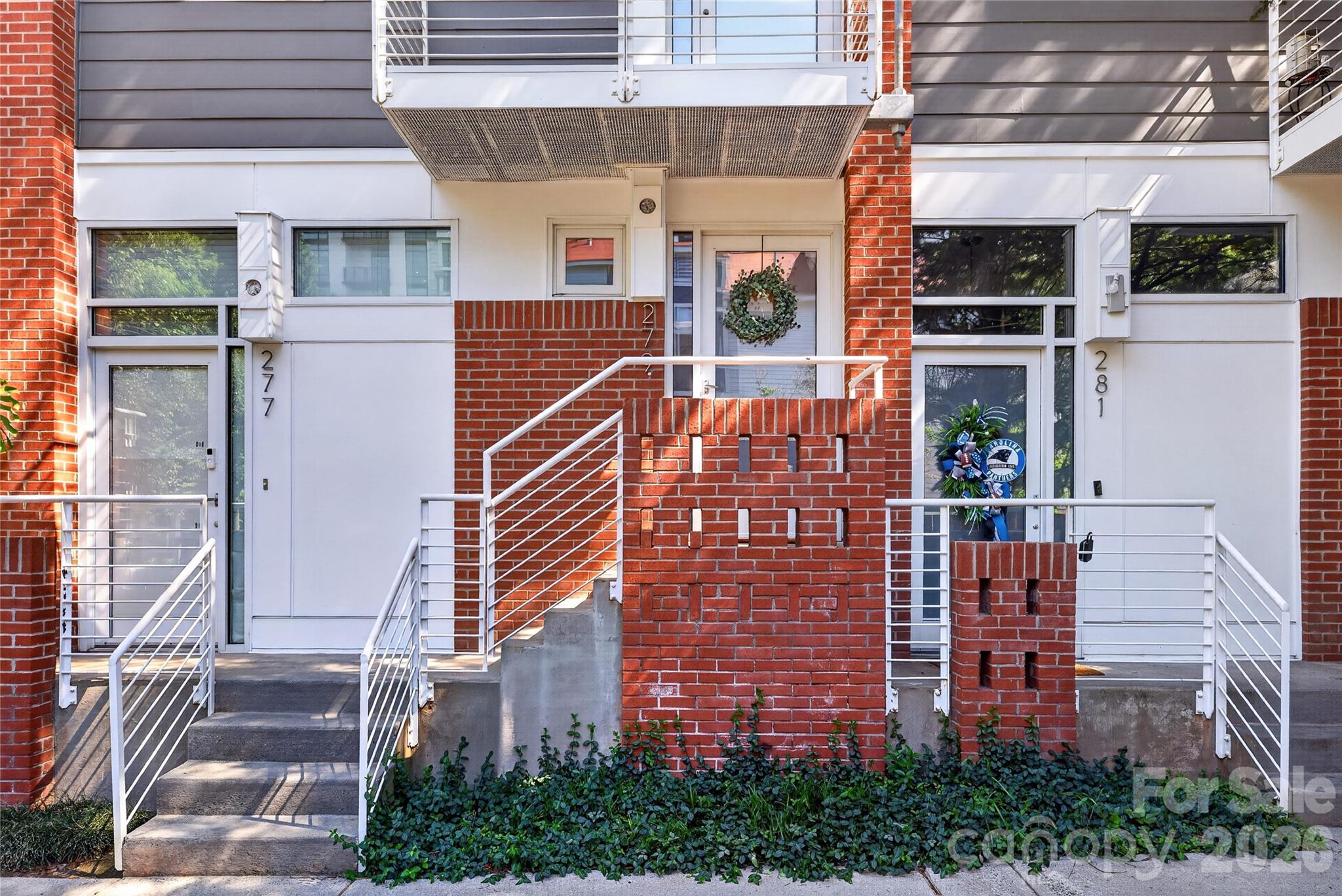 279 Mcdonald Avenue Charlotte NC 28203