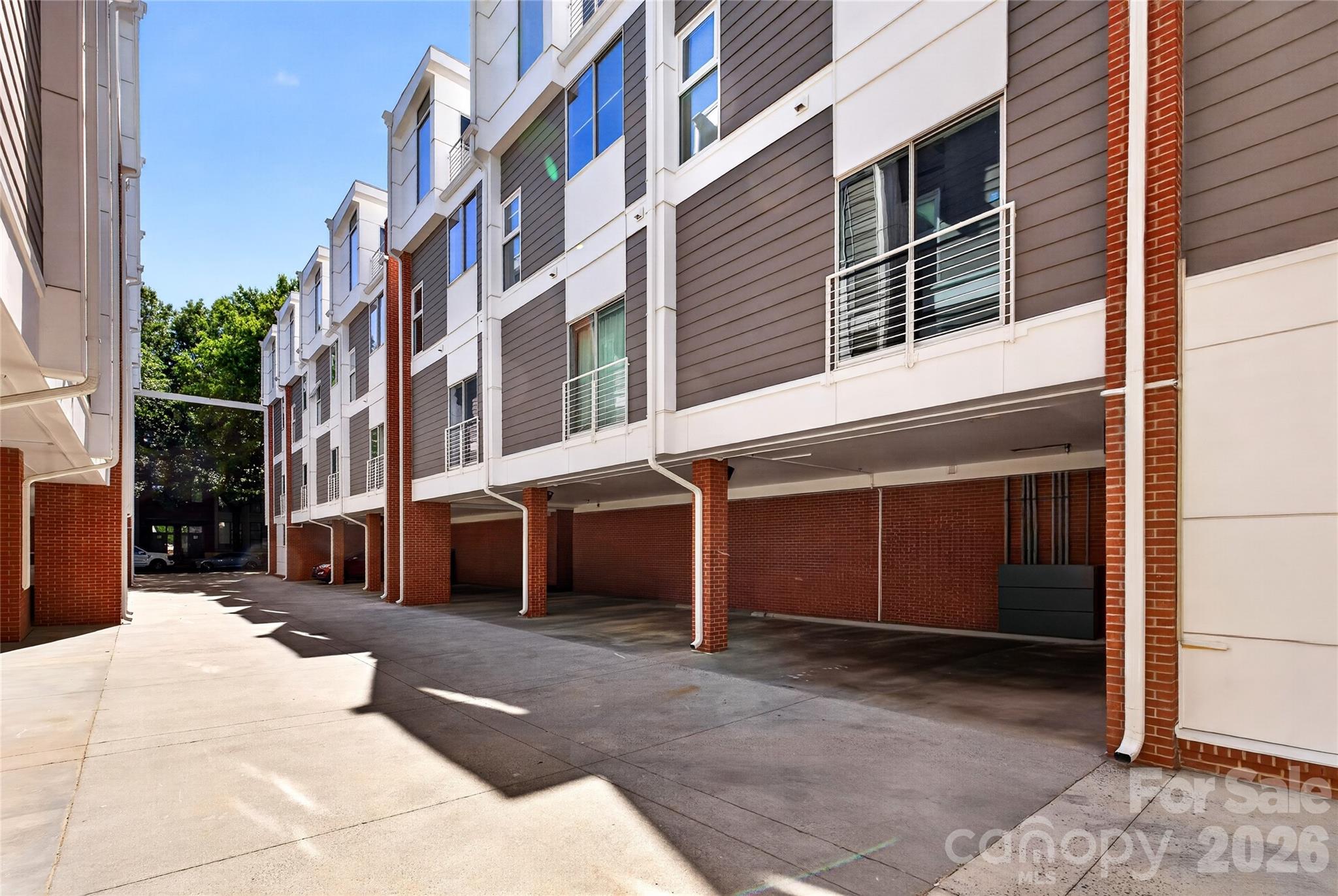 279 Mcdonald Avenue Charlotte NC 28203