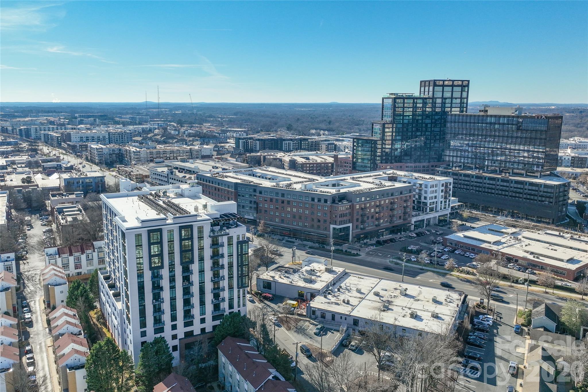 279 Mcdonald Avenue Charlotte NC 28203