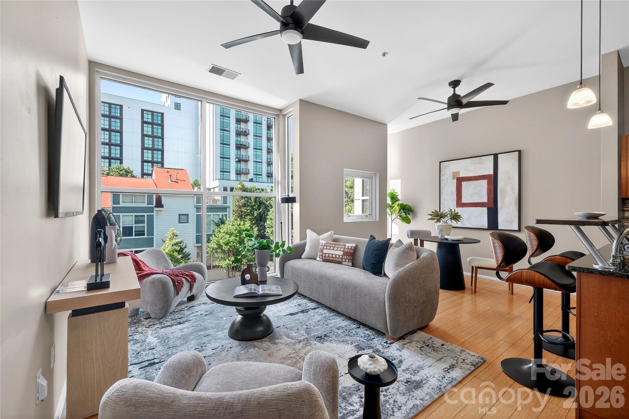 279 Mcdonald Avenue Charlotte NC 28203