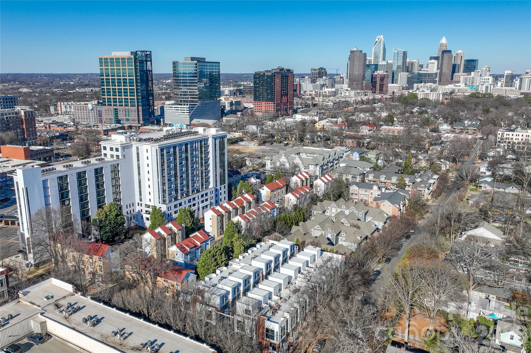 279 Mcdonald Avenue Charlotte NC 28203