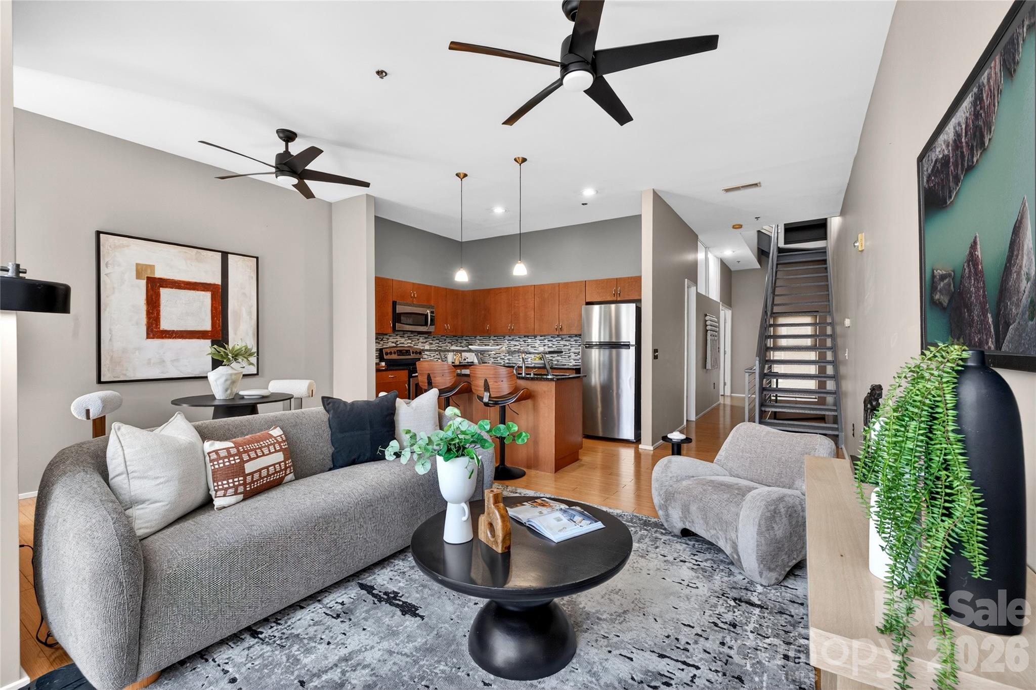 279 Mcdonald Avenue Charlotte NC 28203