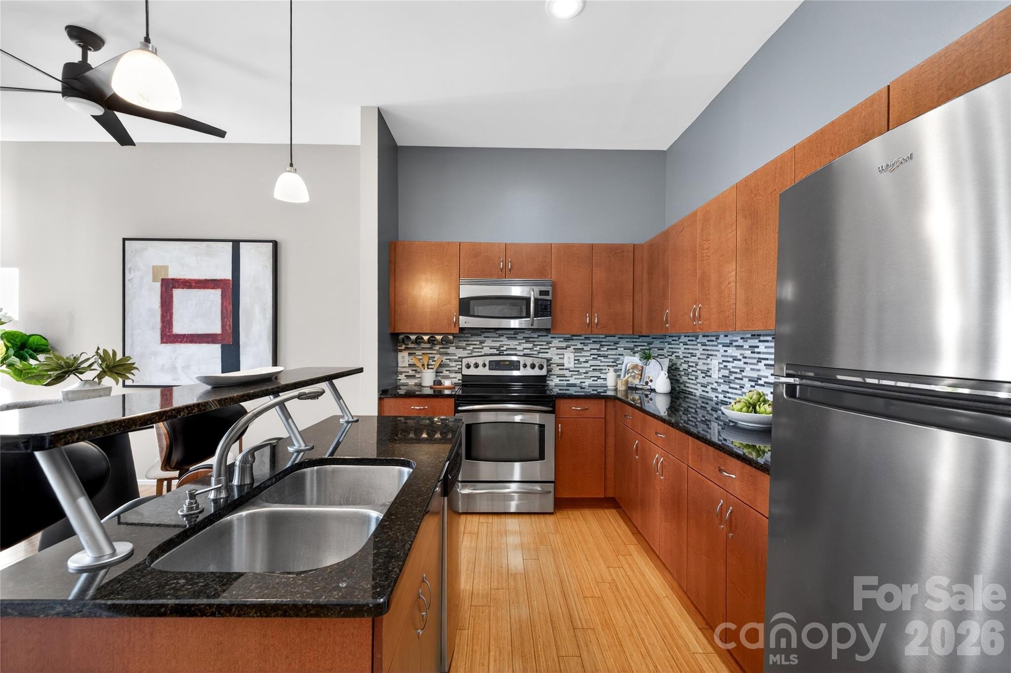 279 Mcdonald Avenue Charlotte NC 28203