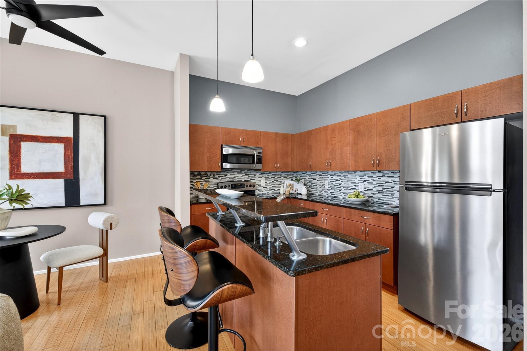 279 Mcdonald Avenue Charlotte NC 28203