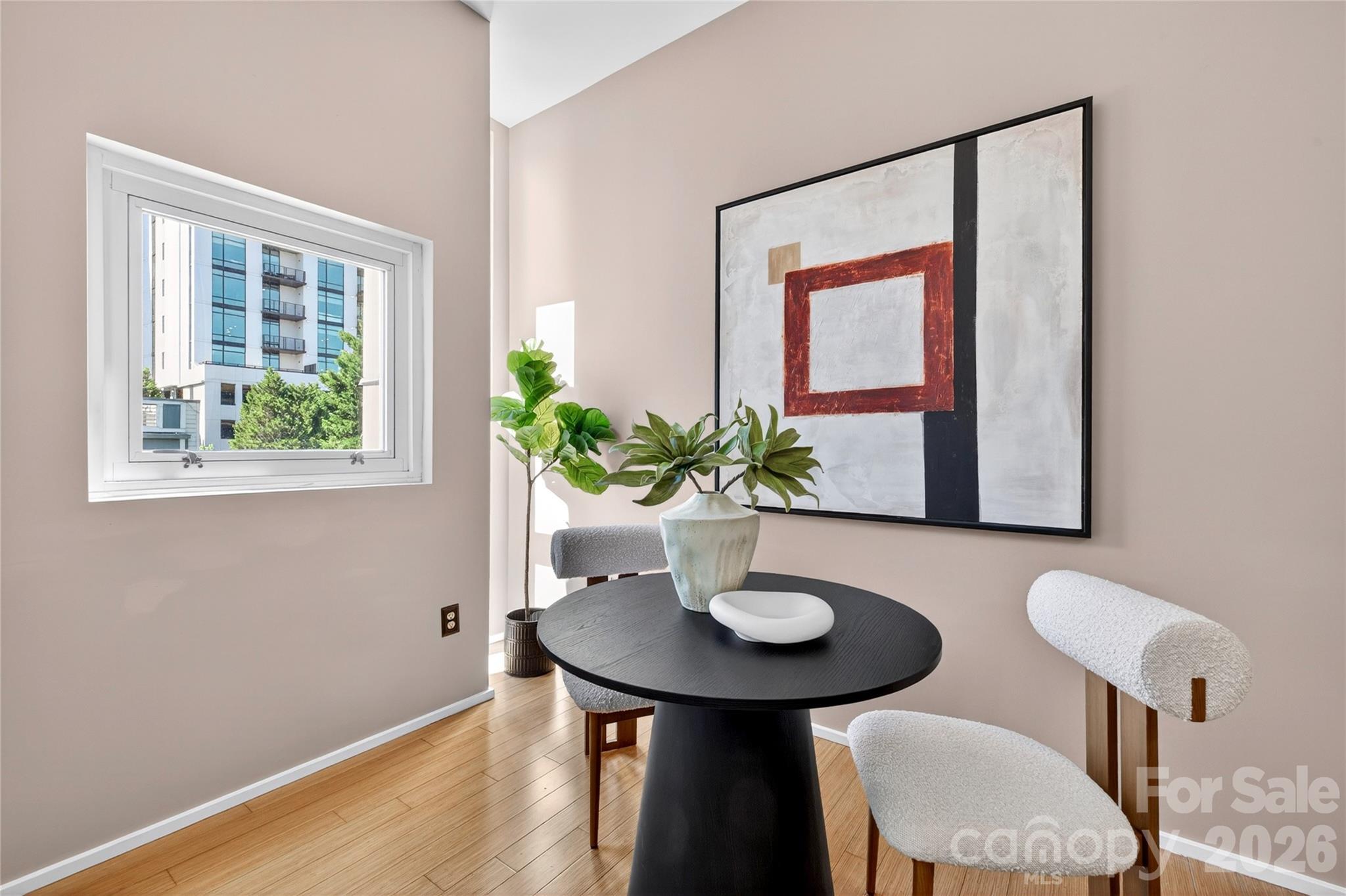 279 Mcdonald Avenue Charlotte NC 28203