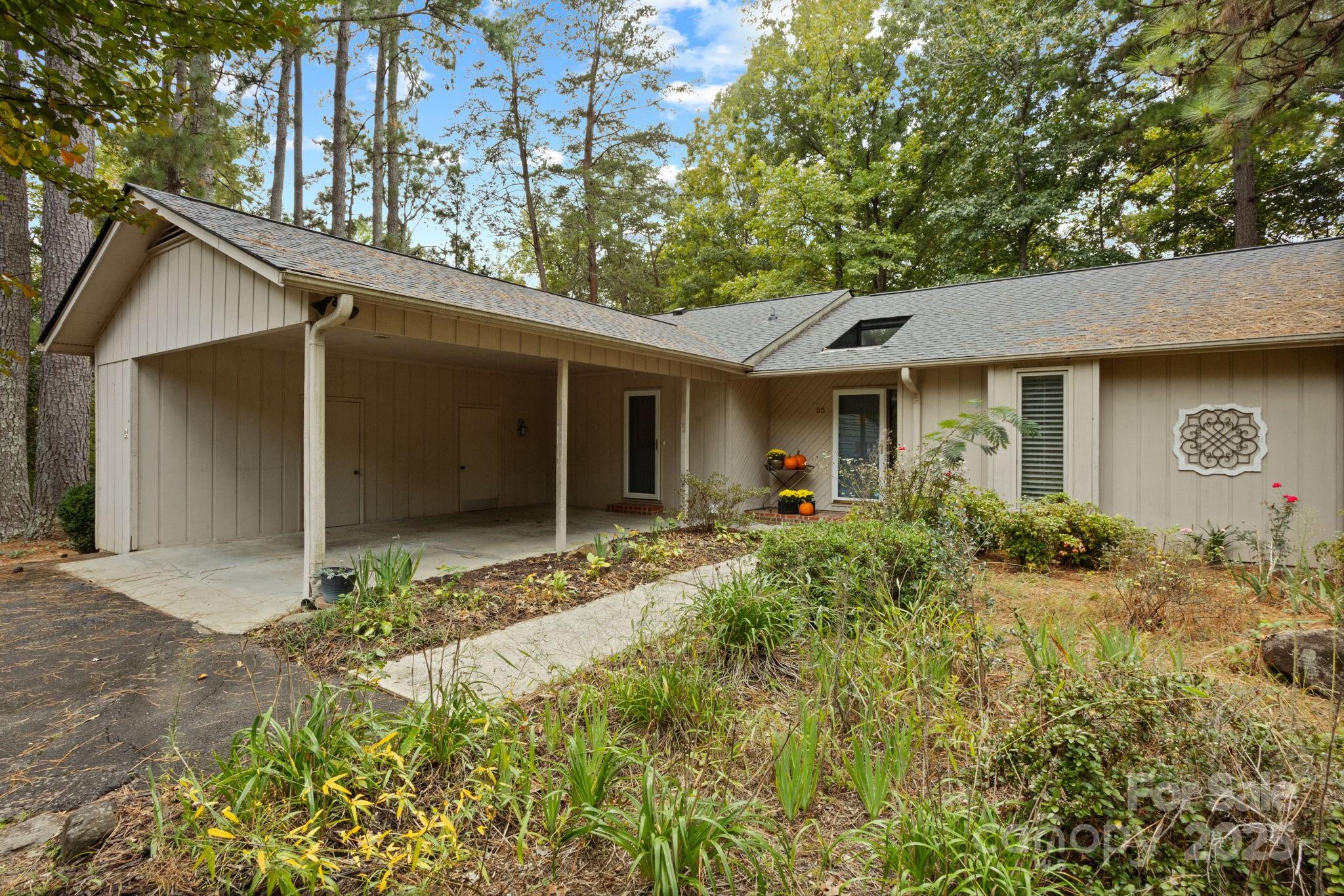 55 Diamond Ridge Lane Columbus NC 28722