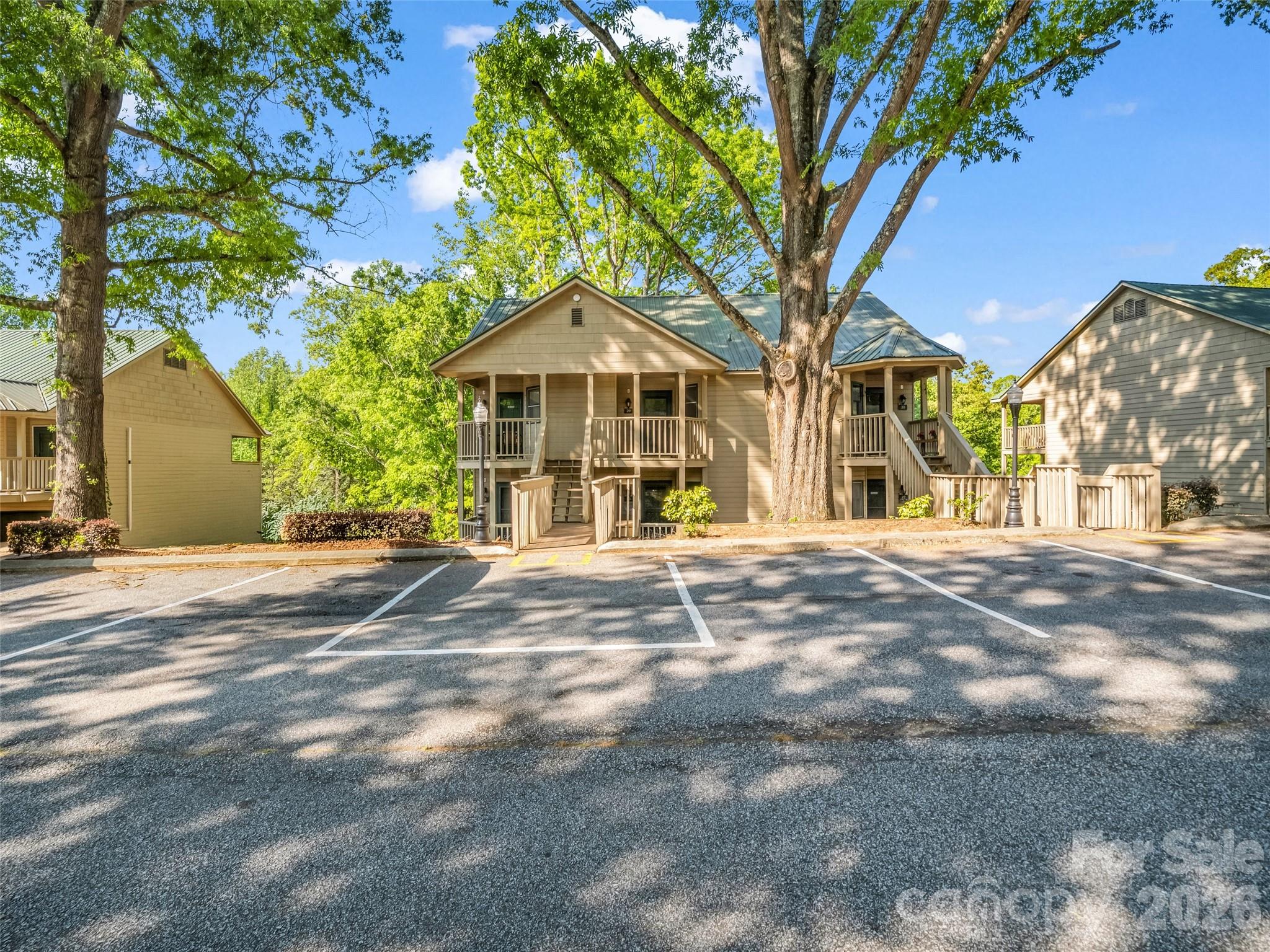 160 Whitney Boulevard Lake Lure NC 28746
