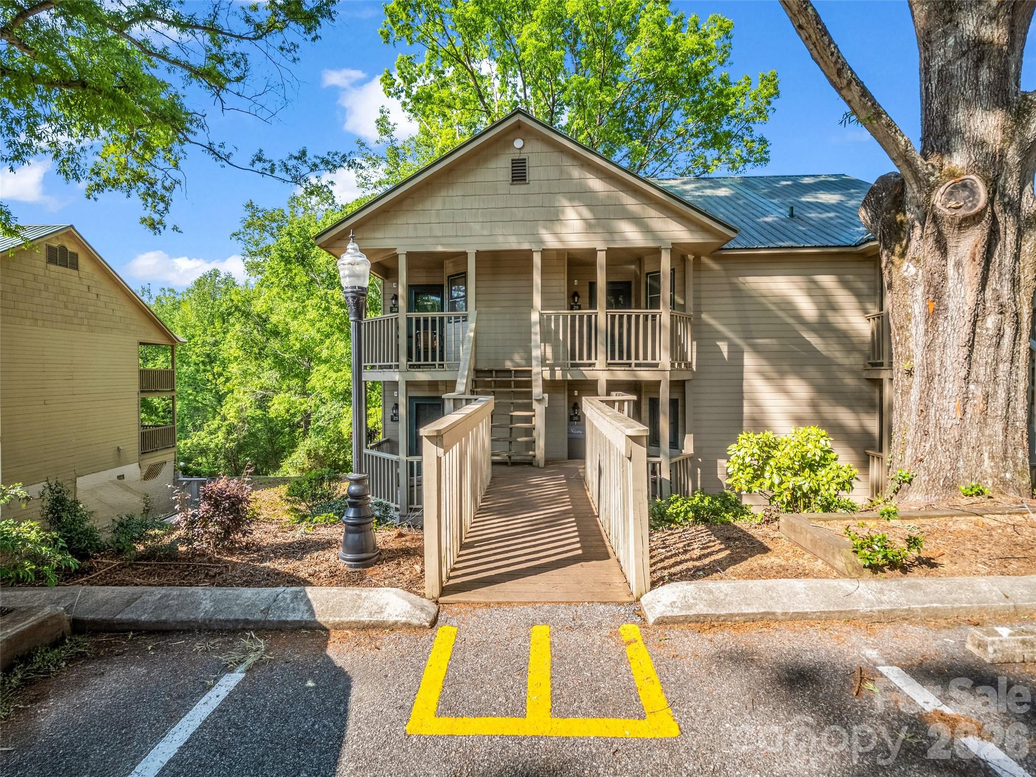 160 Whitney Boulevard Lake Lure NC 28746