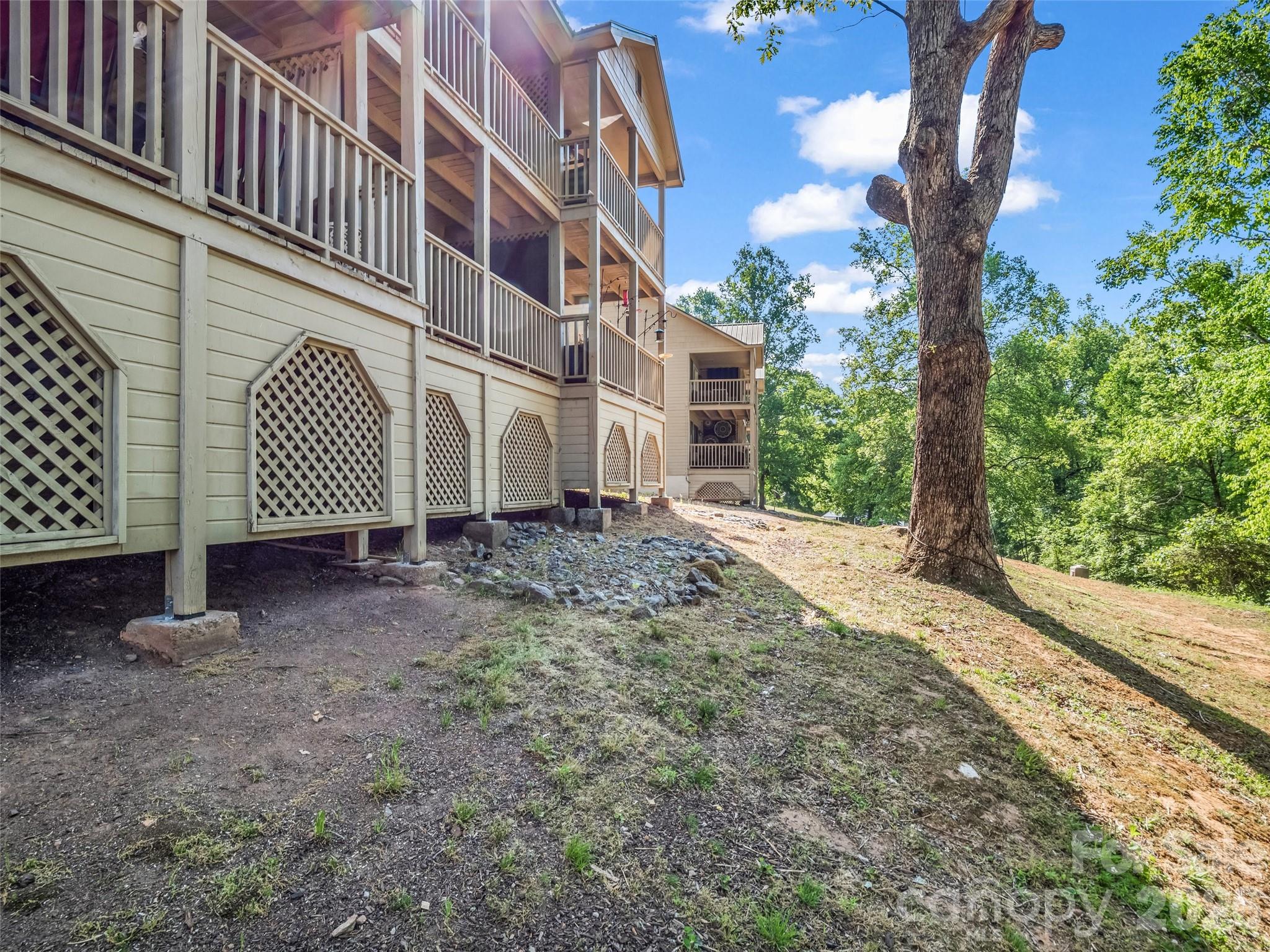 160 Whitney Boulevard Lake Lure NC 28746
