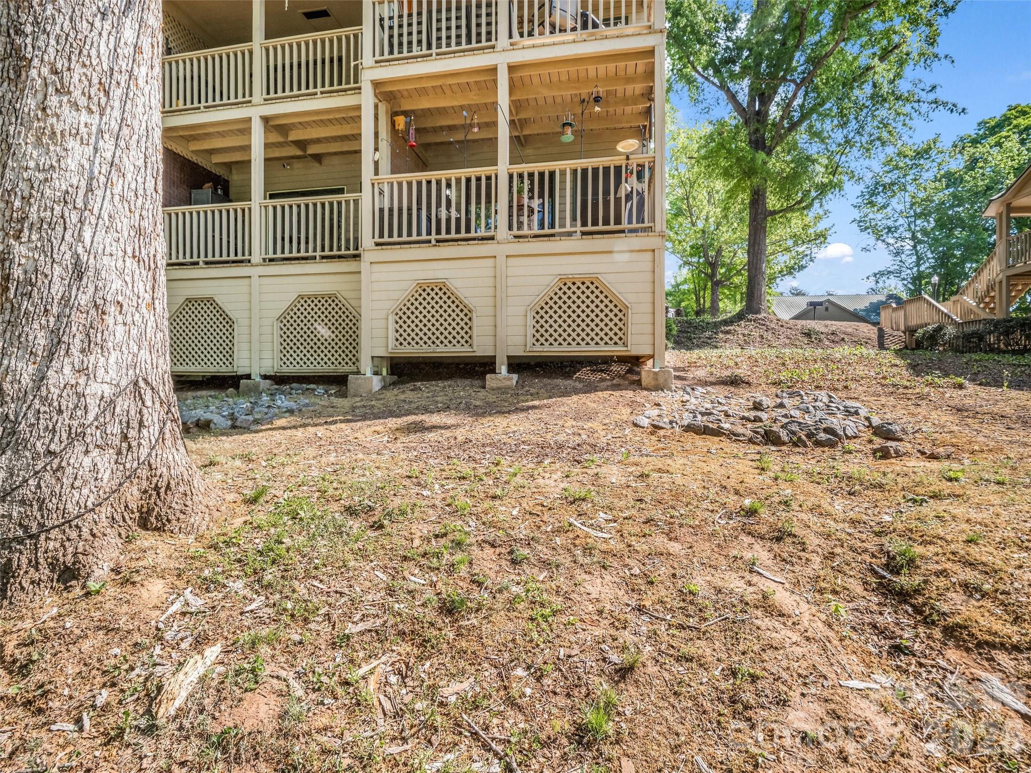 160 Whitney Boulevard Lake Lure NC 28746