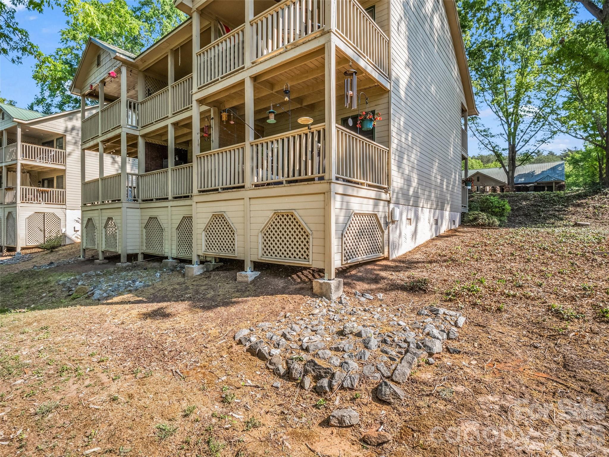 160 Whitney Boulevard Lake Lure NC 28746
