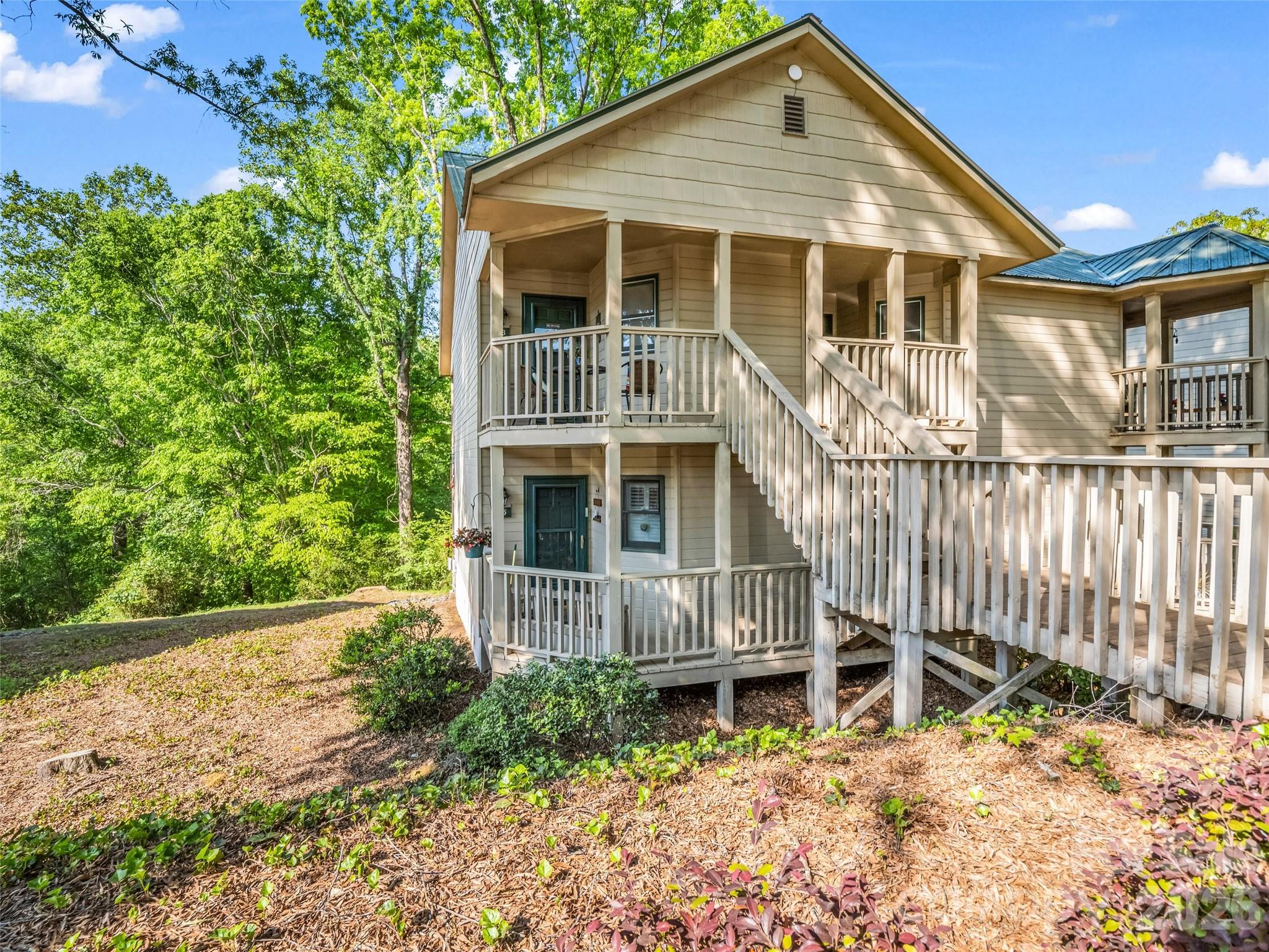 160 Whitney Boulevard Lake Lure NC 28746
