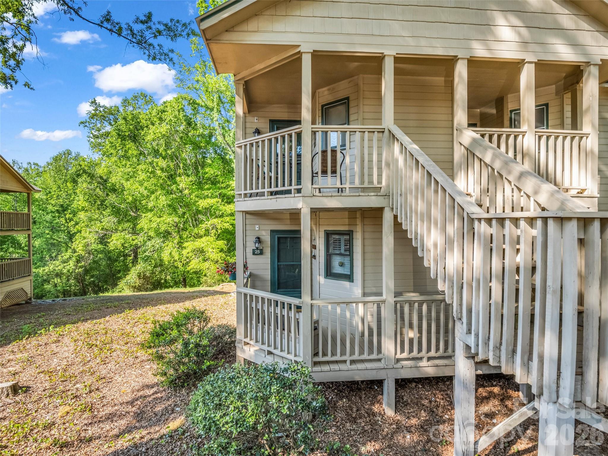 160 Whitney Boulevard Lake Lure NC 28746